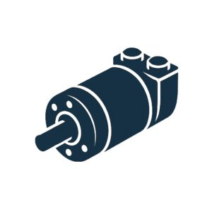 Herzog Hydraulikmotor