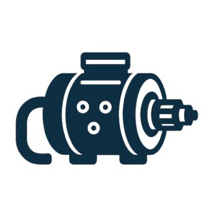 Herzog Hydraulikpumpe